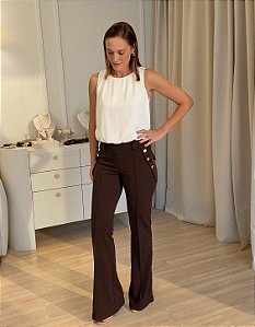 Calça Mila