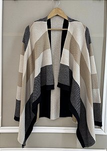 Poncho Soft