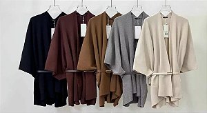 Poncho Mila
