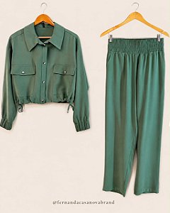 Conjunto Liz