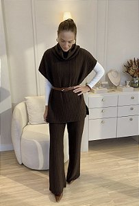 Conjunto Mousse Basic