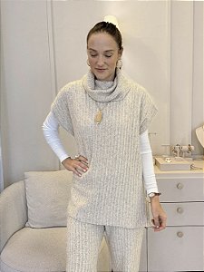 Conjunto Mousse Basic