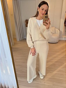 Conjunto Trico Malibu