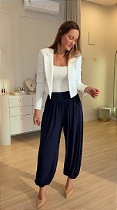 Calça Aladin Malha