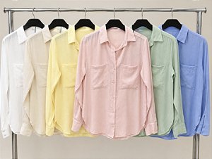 Camisa Domenica