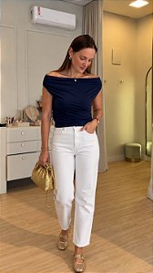Blusa Aline