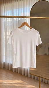 Blusa Trico Viscose Lisa
