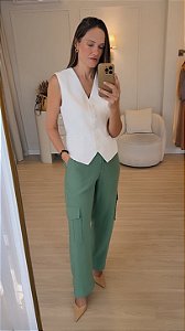 Calça Cecilia