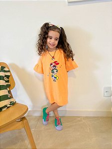 Vestido Super Poderosas