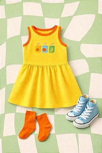 Vestido Juice