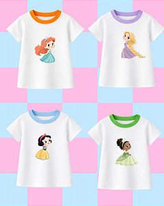 Camiseta Tiana