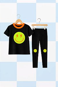 Conjunto Smile Lima