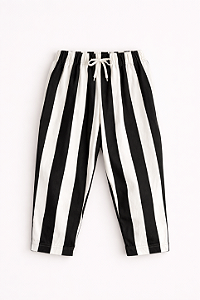 Kit Calça over Listrada
