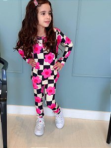 Kit 10 Conjuntos térmicos