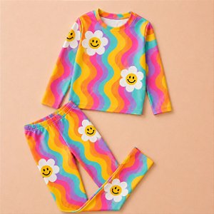 Conjunto térmico Color