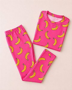 Conjunto térmico Bananinha