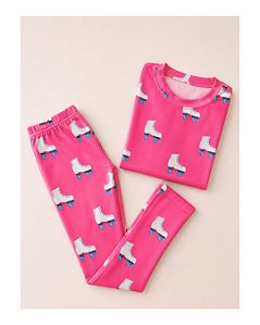 Conjunto térmico patins