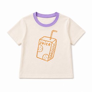 Camiseta Off Juice