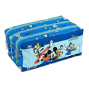 ESTOJO TRIPLO MICKEY