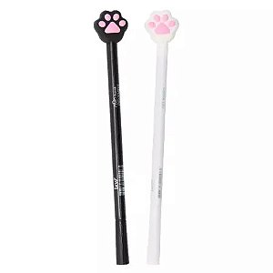 CANETINHA HIDROGRAFICA FINE LINER 0.4MM PETS AZ/PT