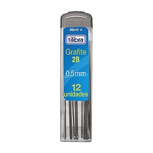 GRAFITE 2B 0.5MM