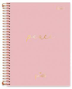 CAD ESC 10X1 MATERIAS C PLANNER SWEETLY
