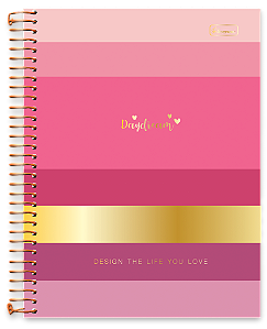 CAD ESC 10X1 MAT C PLANNER DAY DREAM
