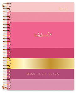 CAD ESC 01X1 MAT C PLANNER DAY DREAM