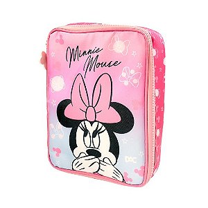 ESTOJO BOX MINNIE