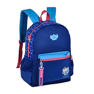 MOCHILA DE COSTAS 17,5 STITCH TS24630