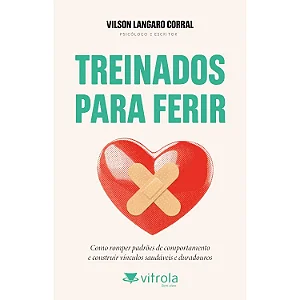Treinados para ferir