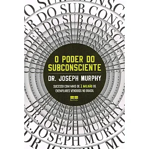 O poder do subconsciente