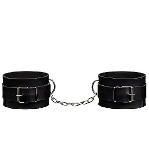 Tornozeleira Com Corrente