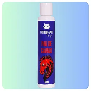 Excitante e Estimulante Pau De Cavalo Gel