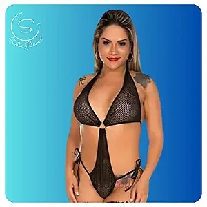Body  Sensual Lacradora