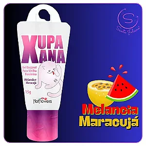 Gel Beijavel Maracujá e Melância