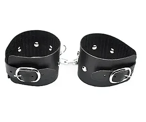 Algema Bracelete Simples - Desperte o Prazer Com Estilo e Sofisticação