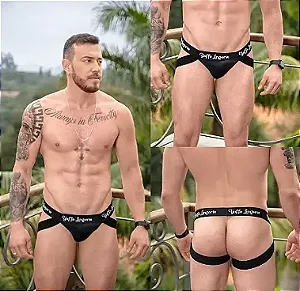 Cueca Jockstrap Cuecas Jock