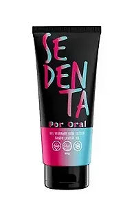Sedenta Por Oral Cereja Ice