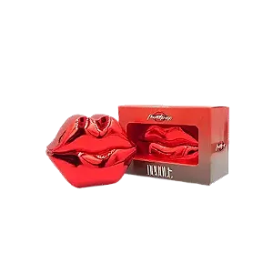 Perfume Devolt Sedução, Empoderamento e Atração Irresistível.