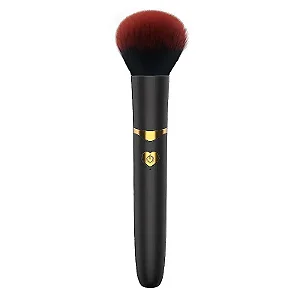 Vibrador de Ponto G - Formato de Pincel Blush Maquiagem