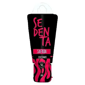 Excitante Beijável Média Picância Sedenta Safada