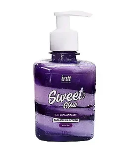 Sweet Glow Sabor de Amora