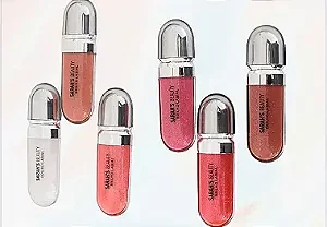 Gloss Sarah’s Beauty Brilho Labial S6131
