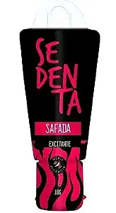 Excitante Beijável Média Picância Sedenta Safada