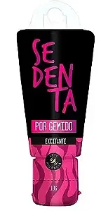Excitante Beijável Leve Picância Sedenta Por Gemido