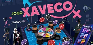 Jogo do Xaveco Com Perguntas Ousadas e Desafios Picantes