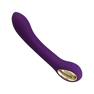 Vibrador de Ponto G - SOPHIA Roxo