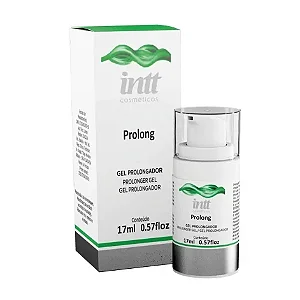 Prolong prolongador masculino 17ml