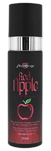 Óleo De Massagem Red Apple 120Ml Provoke-me